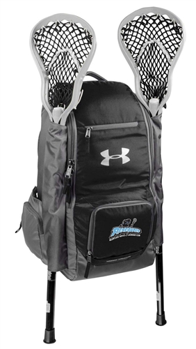 Under armour 2025 lacrosse stick bag